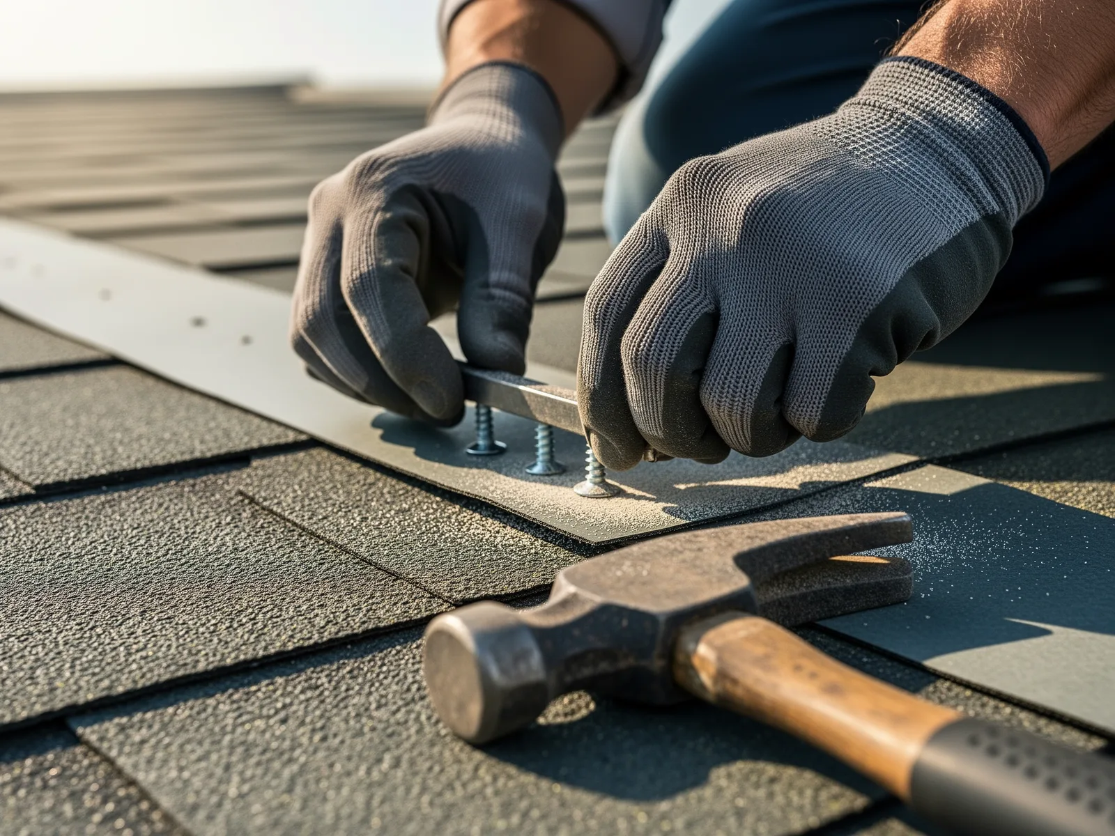Why choose Fascia Repair in Moorefield, WV